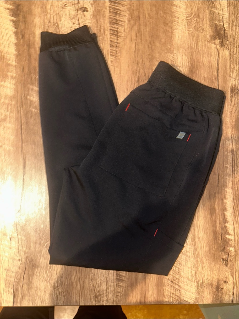 Fabletics Women’s scrub Pants size small